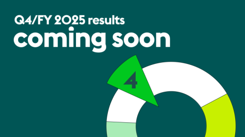 Ahold Delhaize will publish its fourth quarter and full year 2025 results on February 11, 2026
