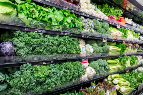Ahold Delhaize announces that Ahold Delhaize USA plans to build state-of-the-art distribution center in North Carolina