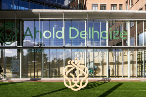 Ahold Delhaize successfully prices a dual-tranche transaction, including its third Green Bond