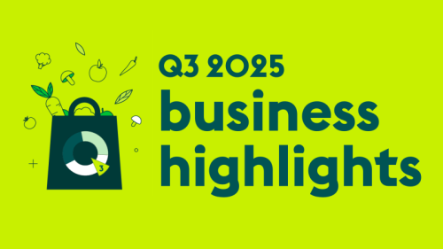Ahold Delhaize’s Q3 2025 business highlights: Strength through value, innovation, and customer loyalty