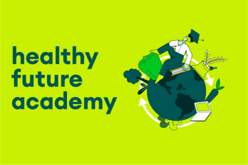 Ahold Delhaize launches ‘Healthy Future Academy’ to empower associates on health and sustainability