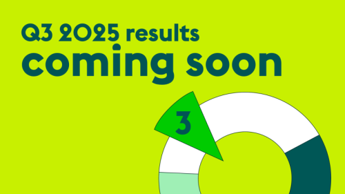 Ahold Delhaize will publish its third quarter 2025 results on November 5, 2025