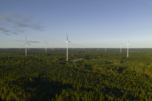 Ahold Delhaize signs new Power Purchase Agreement, strengthening renewable electricity sourcing across its European brands