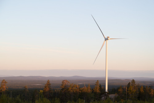 Ahold Delhaize expands its renewable energy efforts across Europe
