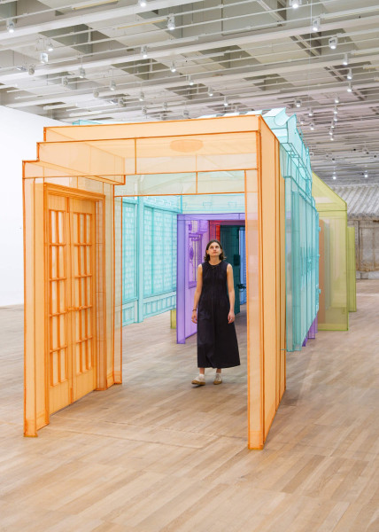 Genesis And Tate Modern Announce The Opening Of The Genesis Exhibition