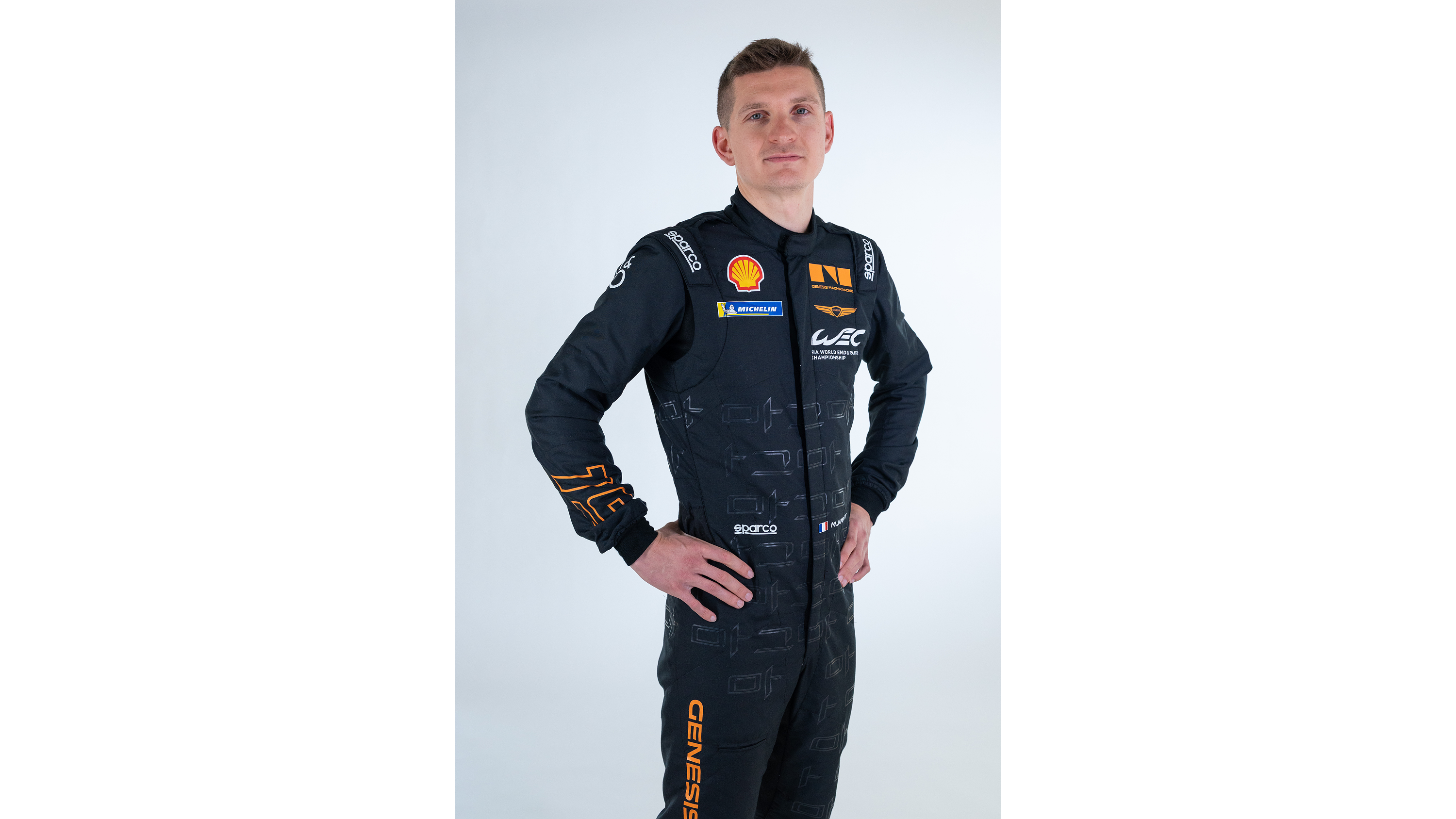 Magna Racing Team MOTORSPORT