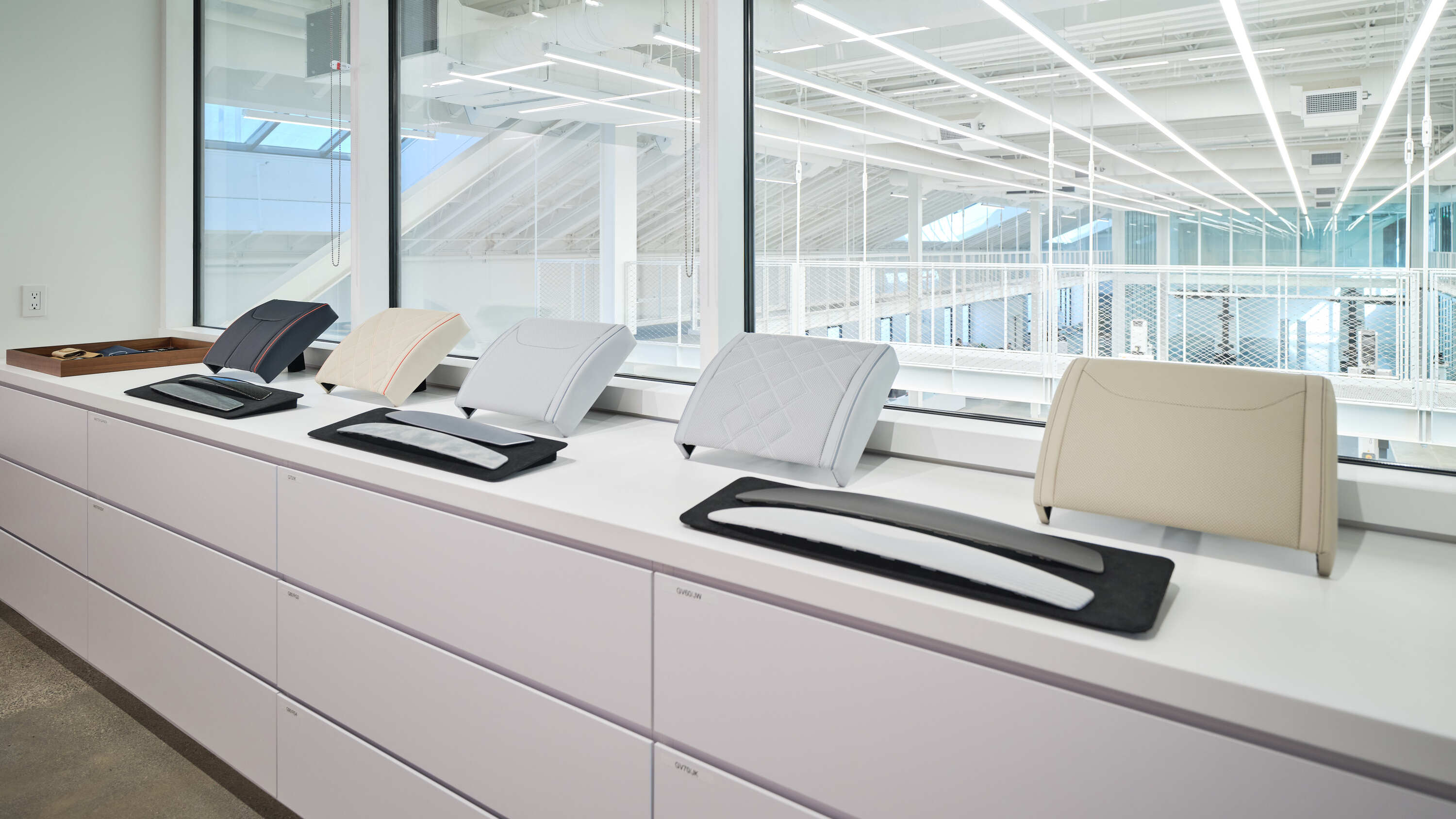 GENESIS OPENS STATE-OF-THE-ART CALIFORNIA DESIGN STUDIO