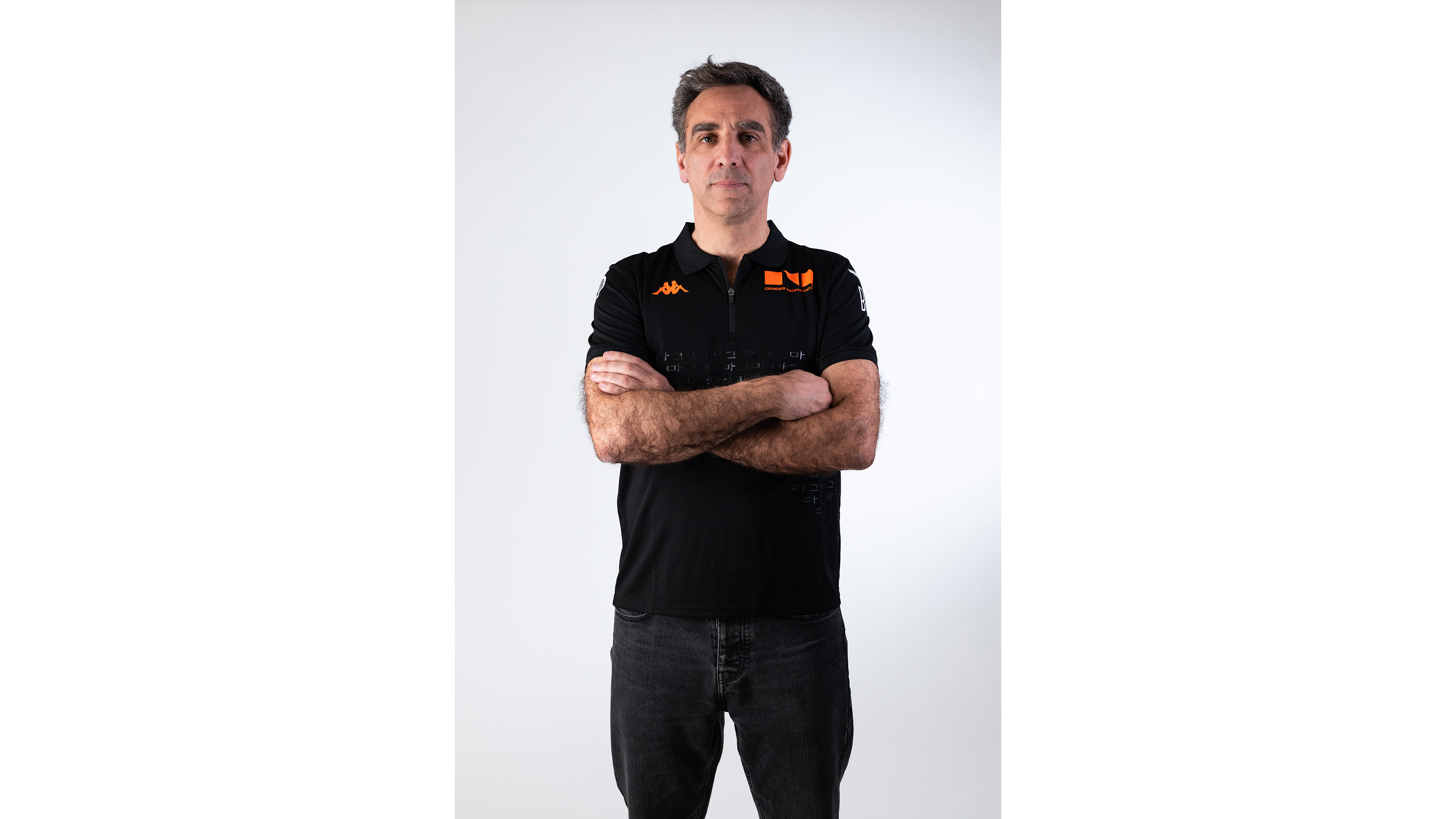 Magna Racing Team MOTORSPORT