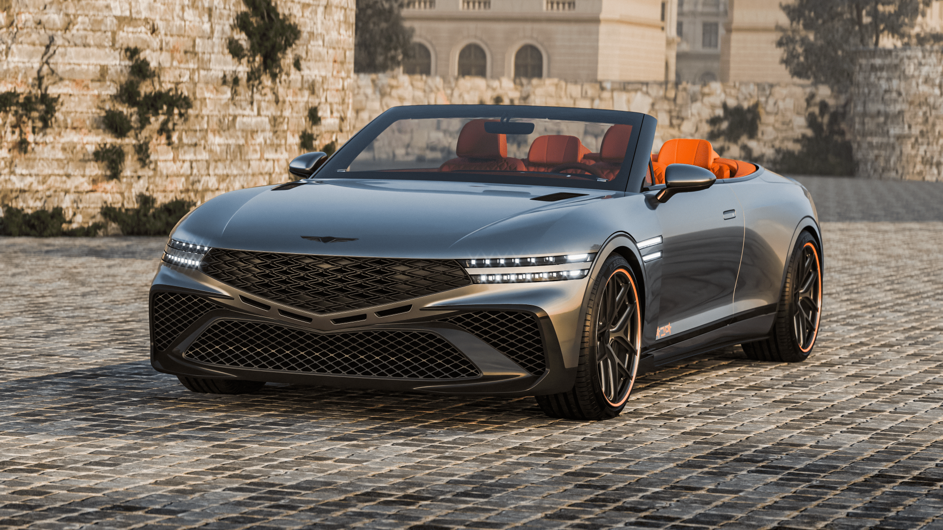 Magma Opus: Genesis Crashes the Le Mans Clubhouse — image 4