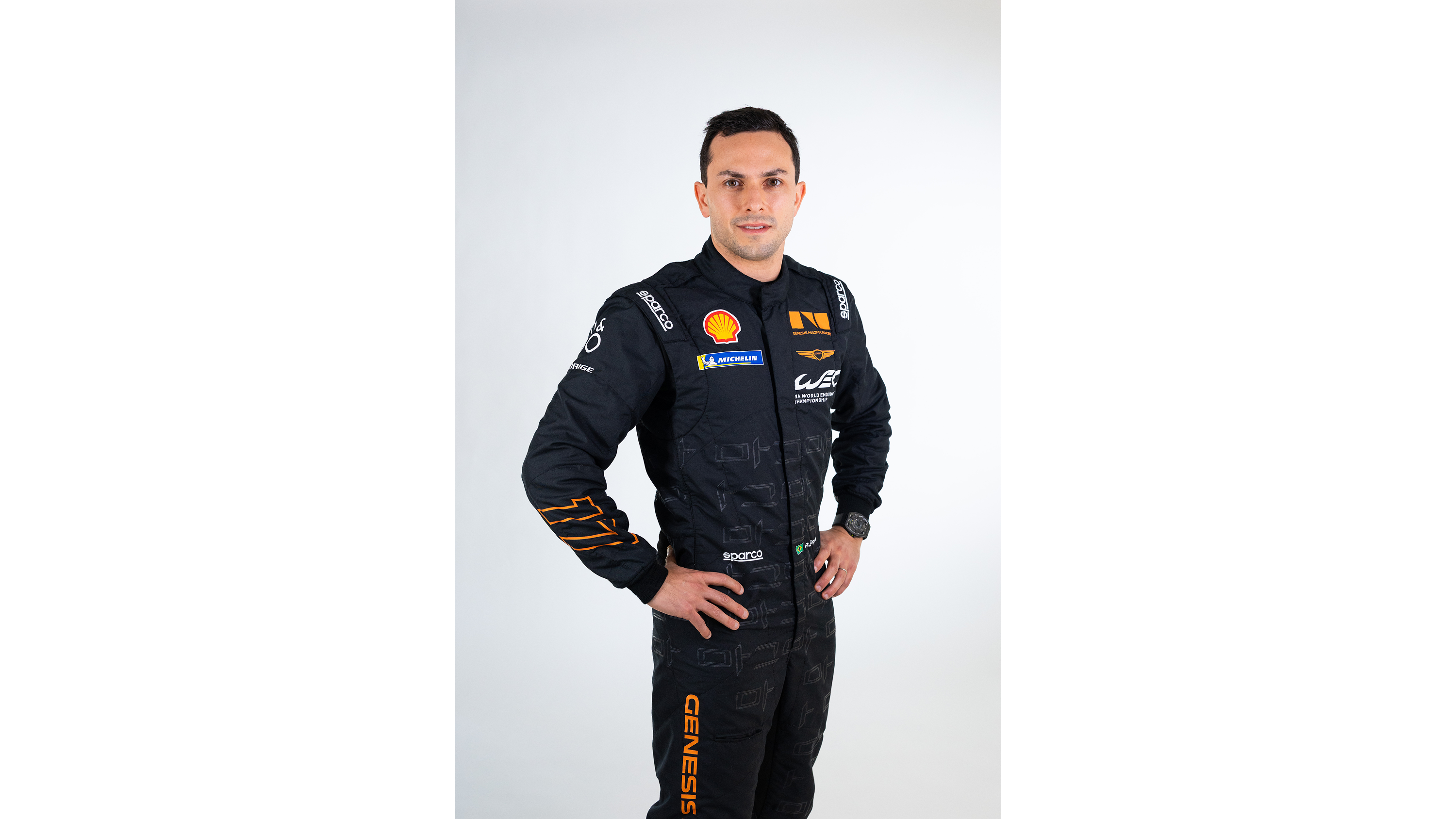 Magna Racing Team MOTORSPORT