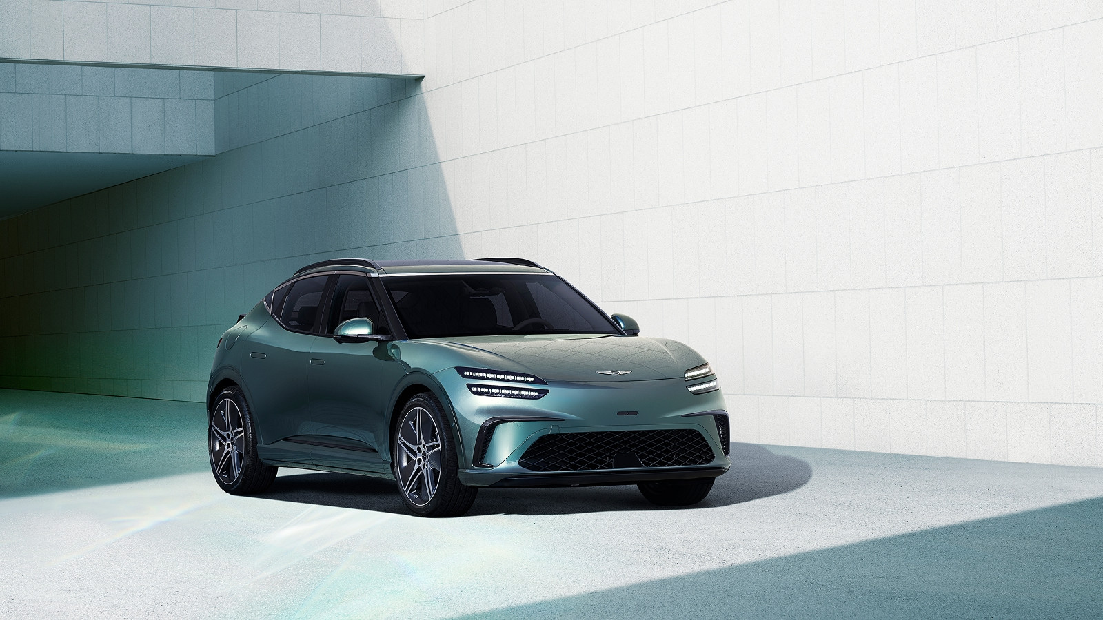 TOP ENGINEER MAPS OUT GENESIS STRATEGY FOR HIGH PERFORMANCE, NEXT-GEN ...