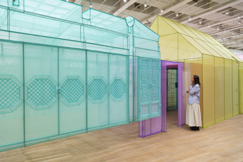 Genesis And Tate Modern Announce The Opening Of The Genesis Exhibition