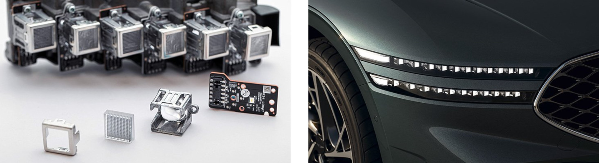 TAKING SAFETY TO NEW HEIGHTS WITH OPTICAL TECHNOLOGY