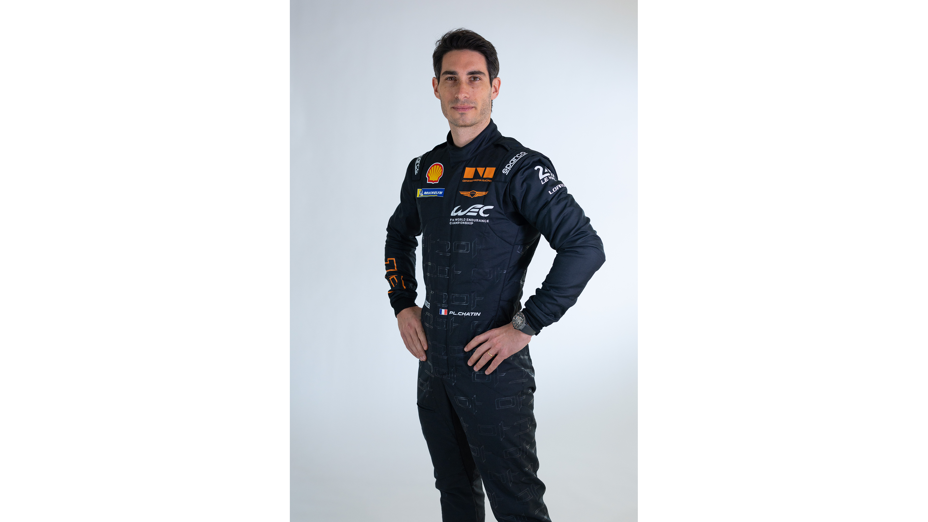 Magna Racing Team MOTORSPORT