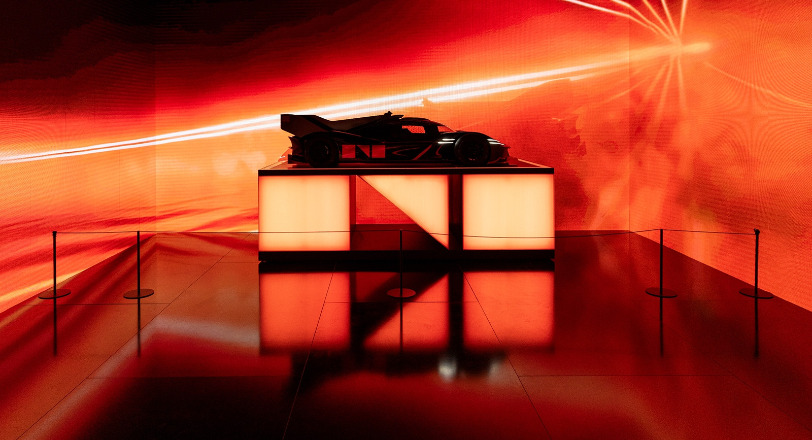 GENESIS PREVIEWS FUTURE OF LUXURY AT SEOUL MOBILITY SHOW 2025