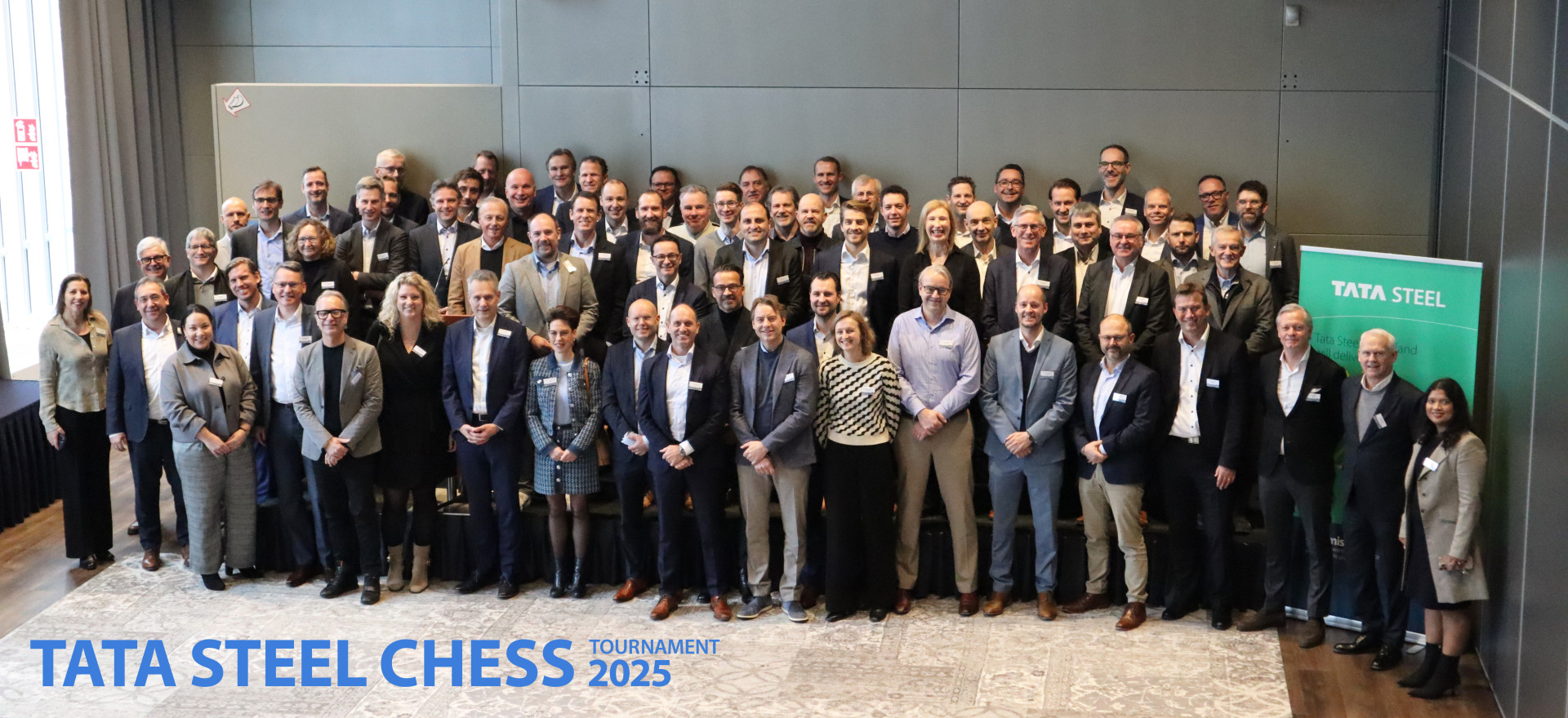 Groepsfoto-Chess-customer-event-2025