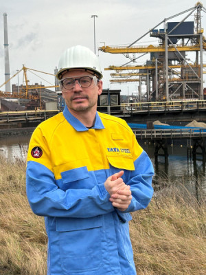 Denton Koenderink