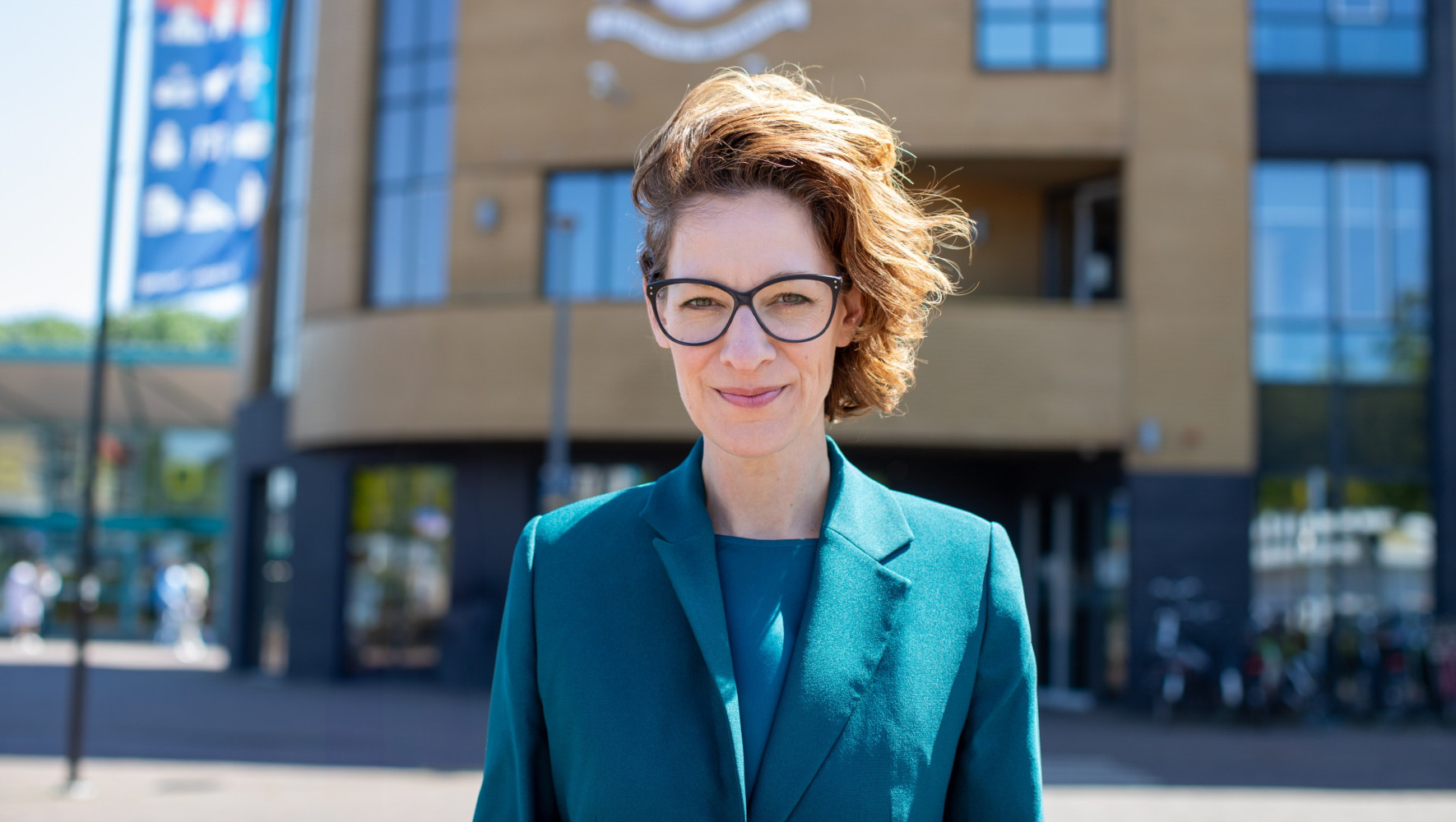 Wethouder Beverwijk: “Verduurzaming Tata Steel cruciaal voor toekomst van de regio”