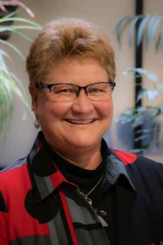Greeley Hospital President Marilyn Schock to Retire