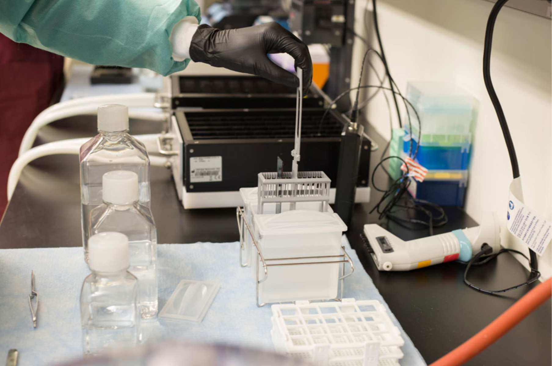 UCHealth Parkview adds to biobank data