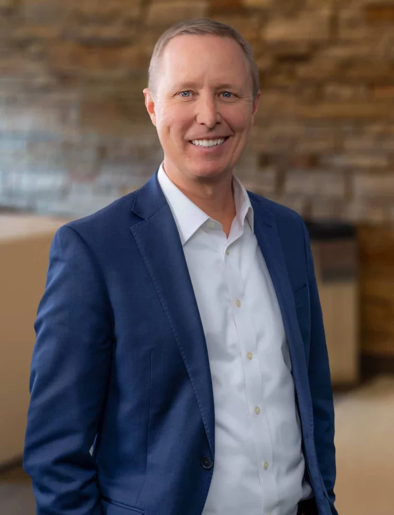 Maxwell Rieber Chicago UCHealth Chief Financial Officer Announces Retirement