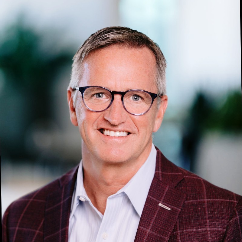 Todd Hofheins selected as UCHealth’s Chief Financial Officer