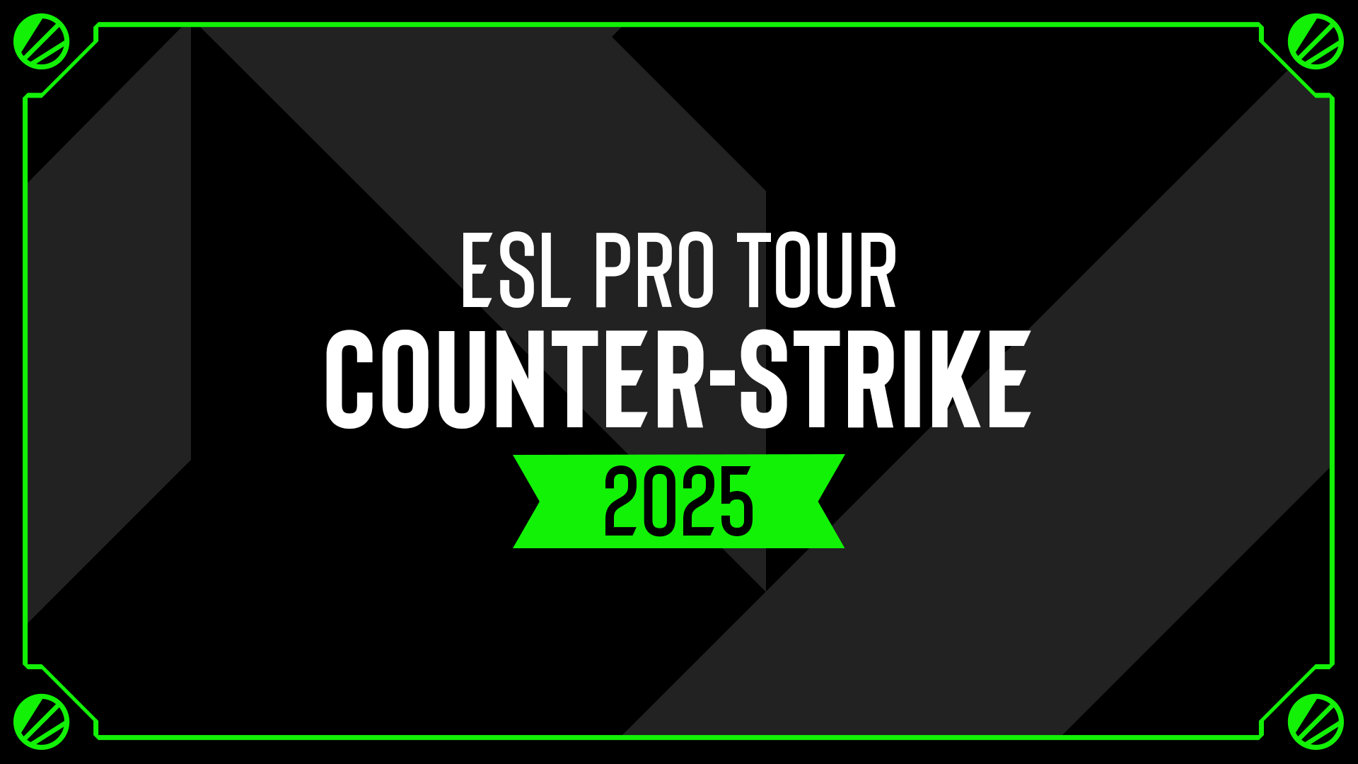 ESL FACEIT Group Announces 22M+ USD Financial Contribution for the Counter-Strike Ecosystem in 2025 & 2026