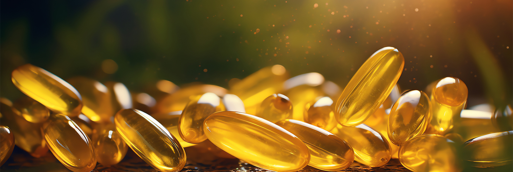 Bioavailability in nutritional supplementation