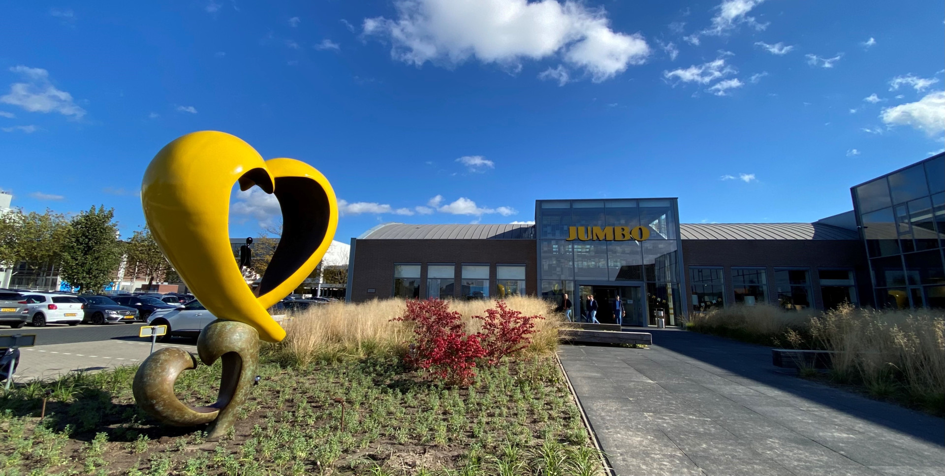 Jumbo Supermarkten vereenvoudigt directiestructuur voor meer slagkracht ...