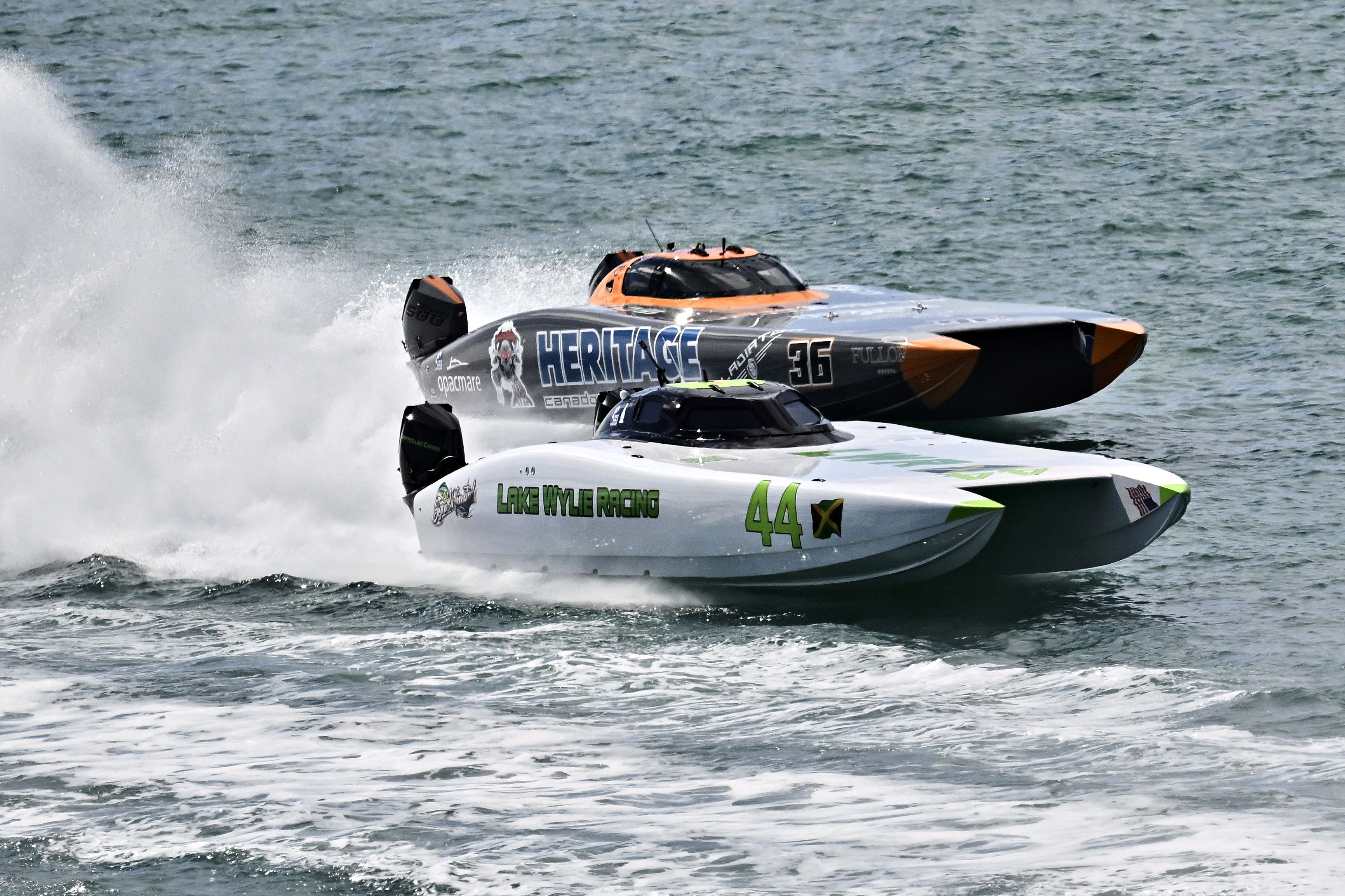 Say Less Mf Racing DeFalco Wins Friday, but Monster Energy Leads Going into Sunday’s ...