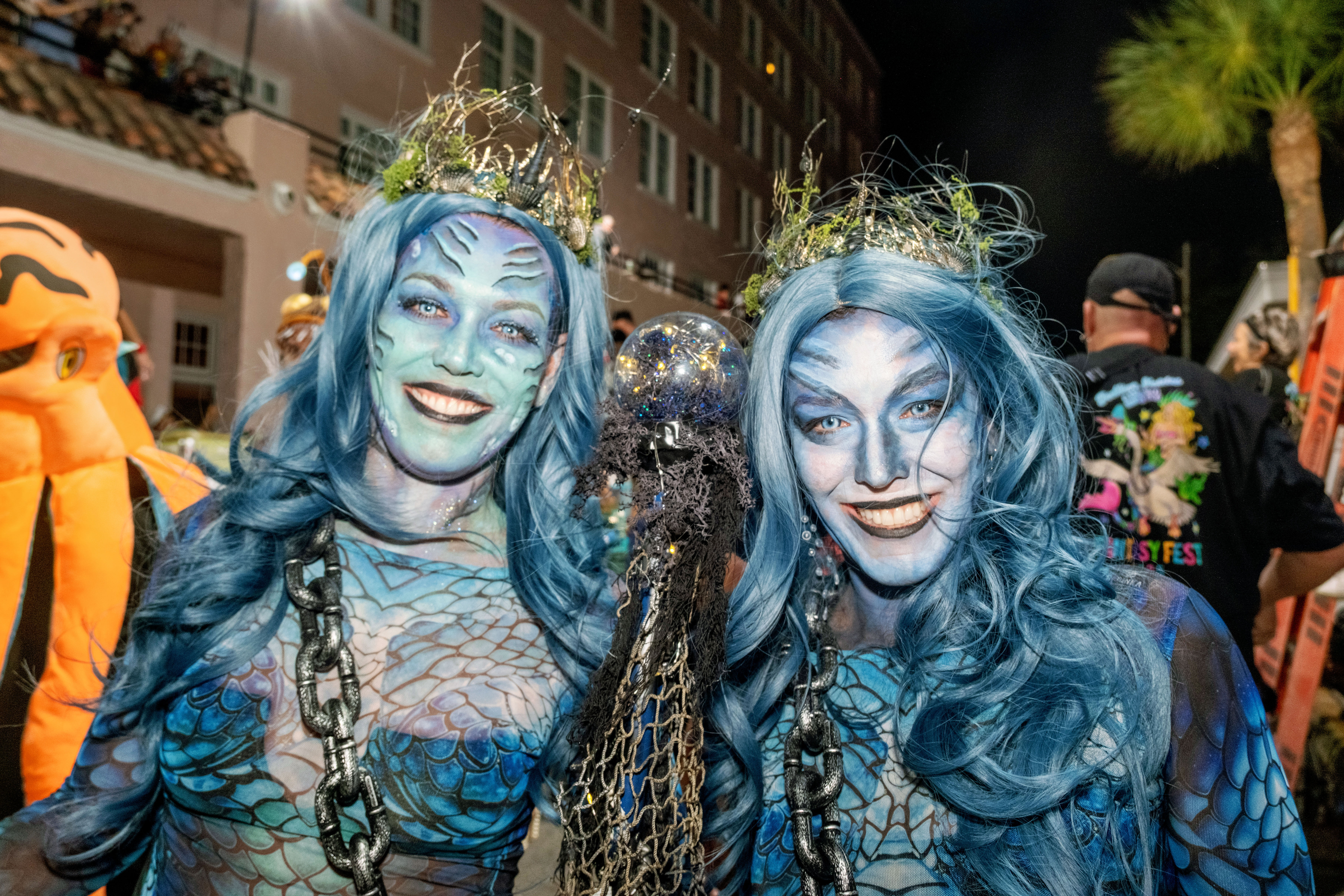 Festivals, Flavor & Tons of Island Fun - The Florida Keys & Key West ...