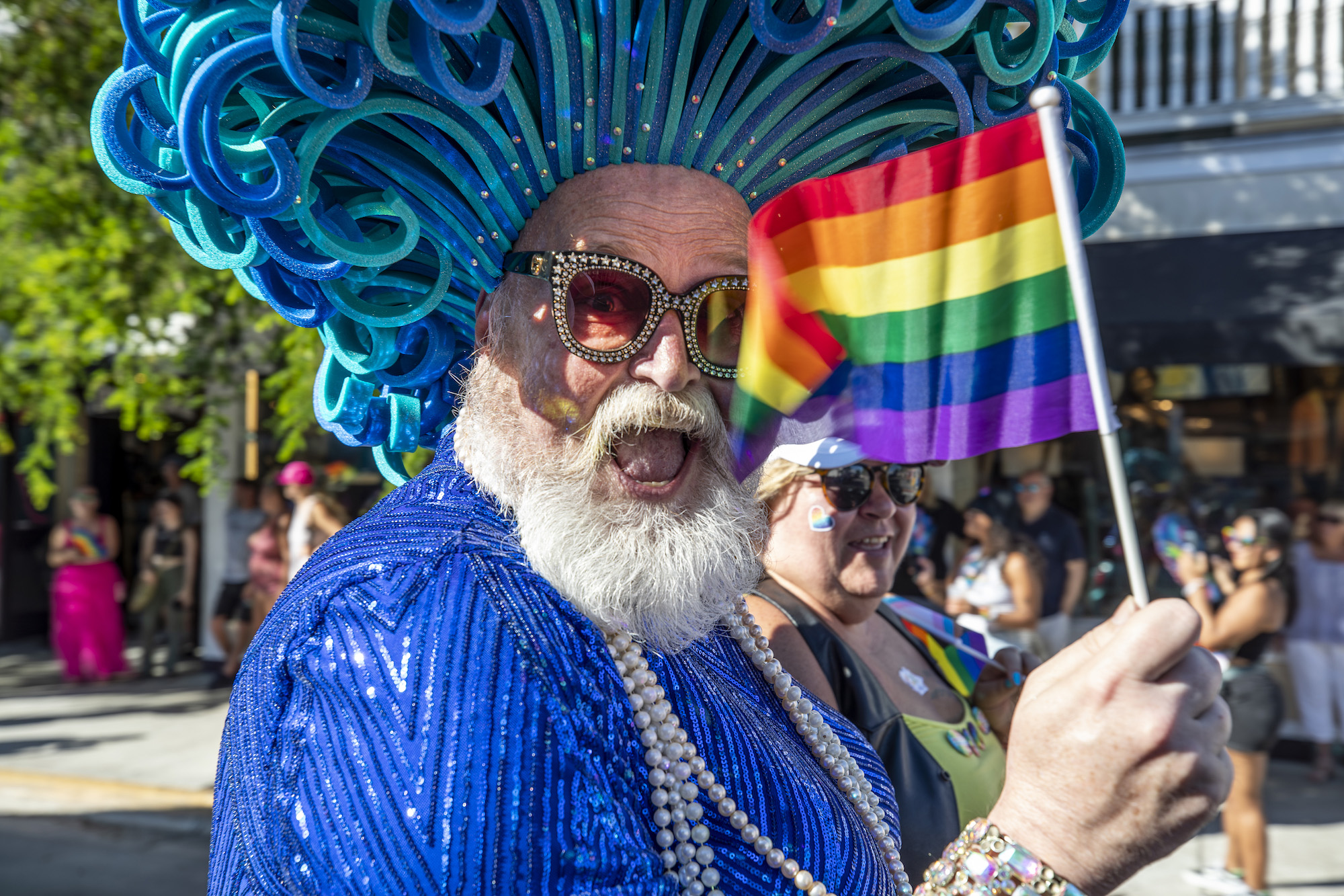 Come As You Are: A Celebration of Culture & Connection in the Florida ...