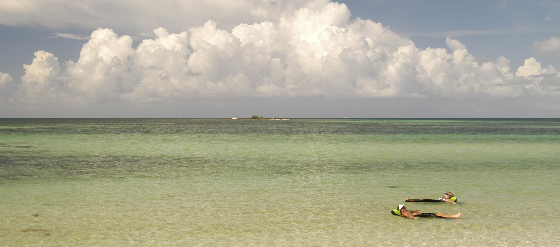 Overseas Experience Trail Big Pine & the Lower Keys