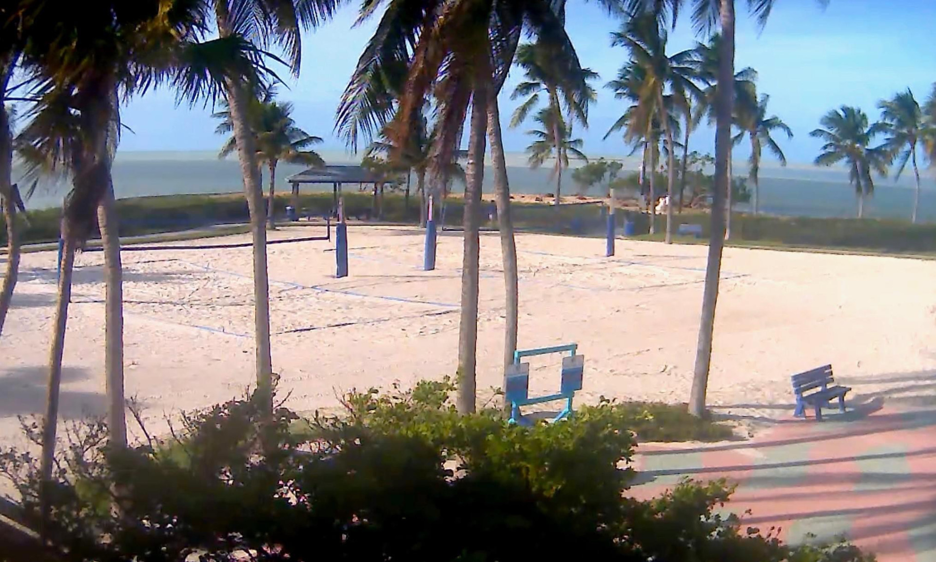 Florida Keys Open to Visitors and Infrastructure Intact After Hurricane