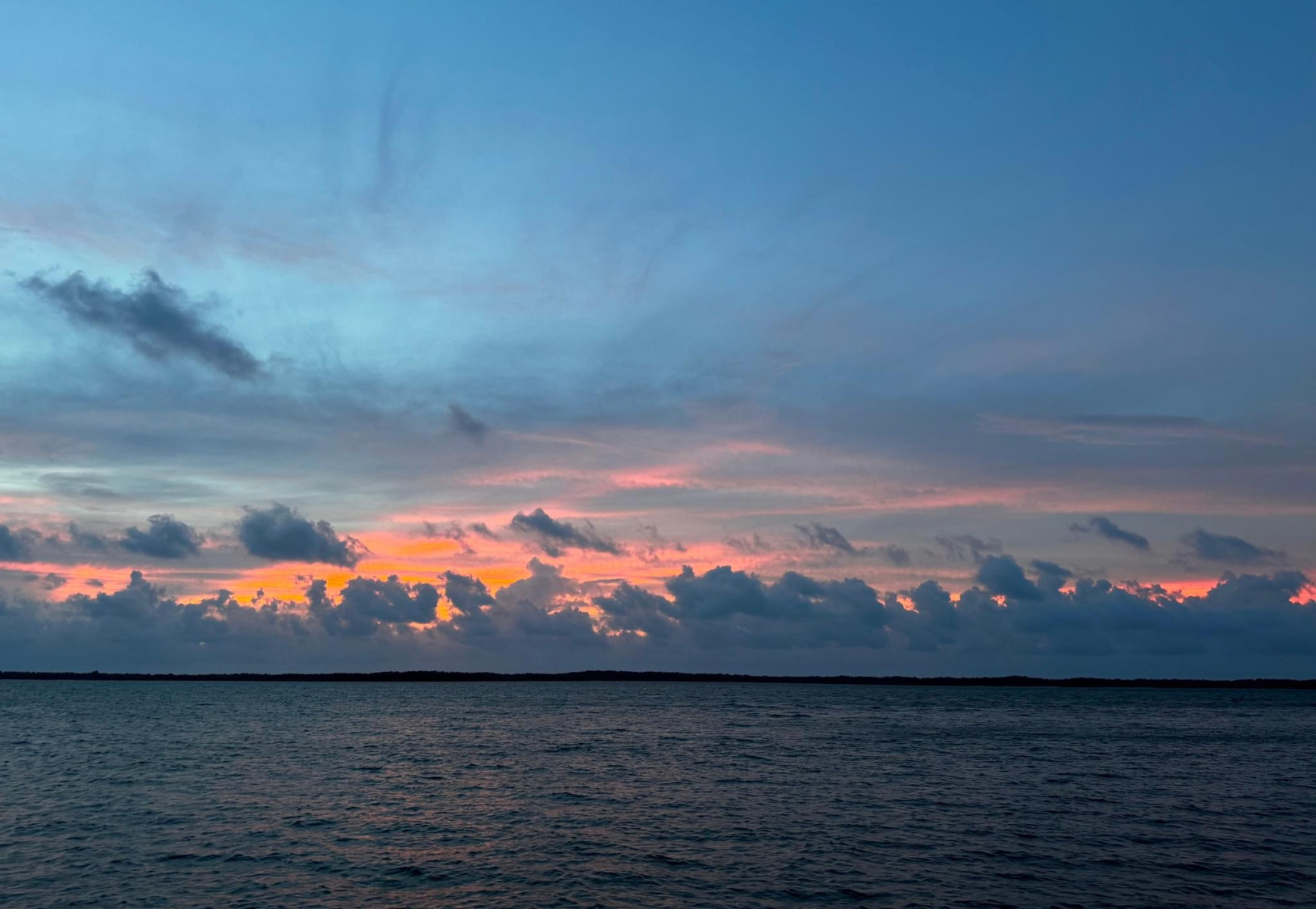 After Helene, Florida Keys Attractions Open