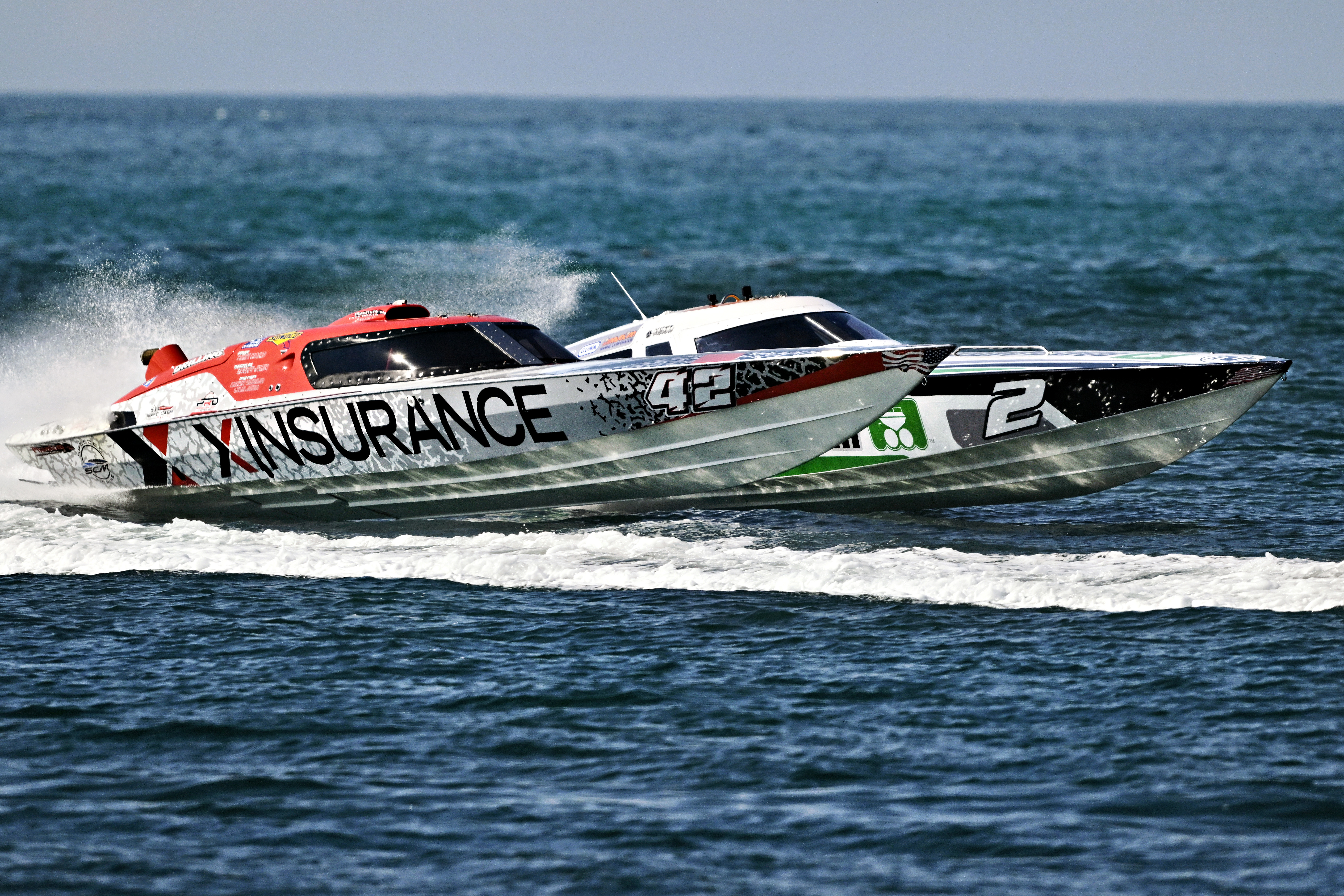 Say Less Mf Racing Razor-Thin Finish: DeFalco Captures PRO Class 1 Crown by Two Points as ...