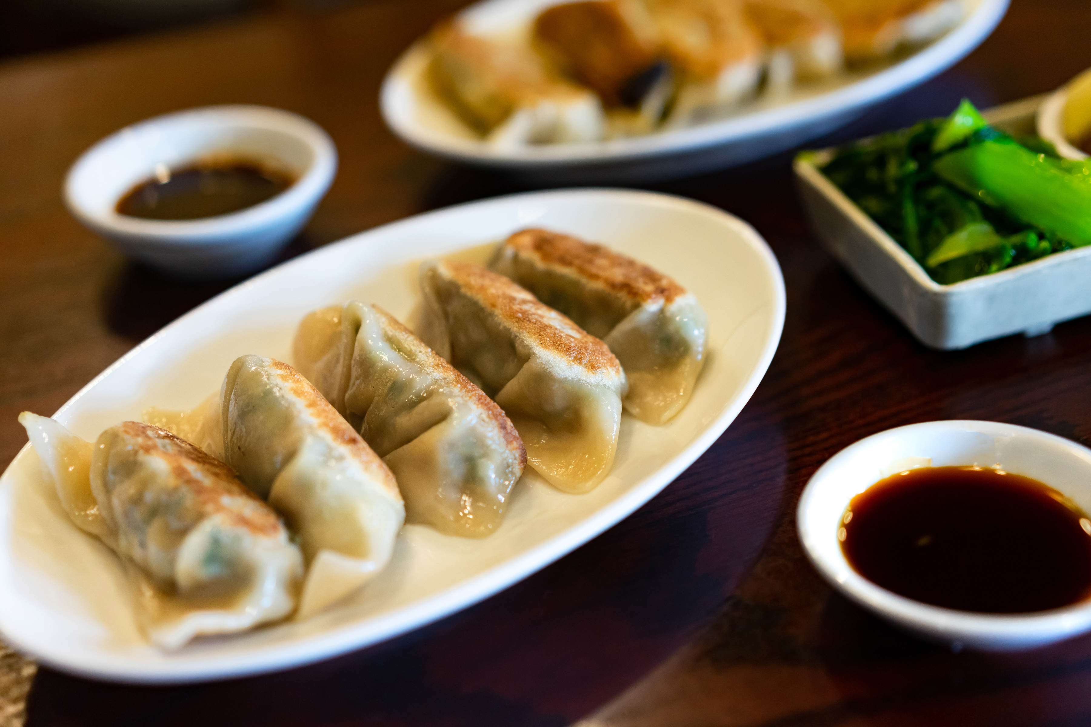Richmond Dumpling Trail