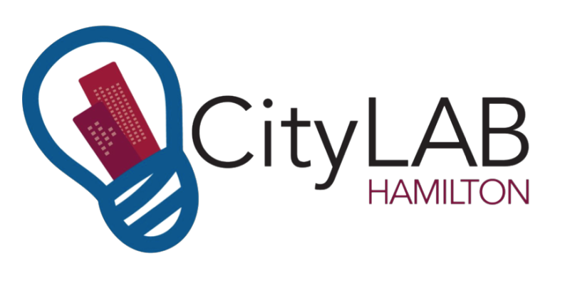 CityLAB Hamilton Logo