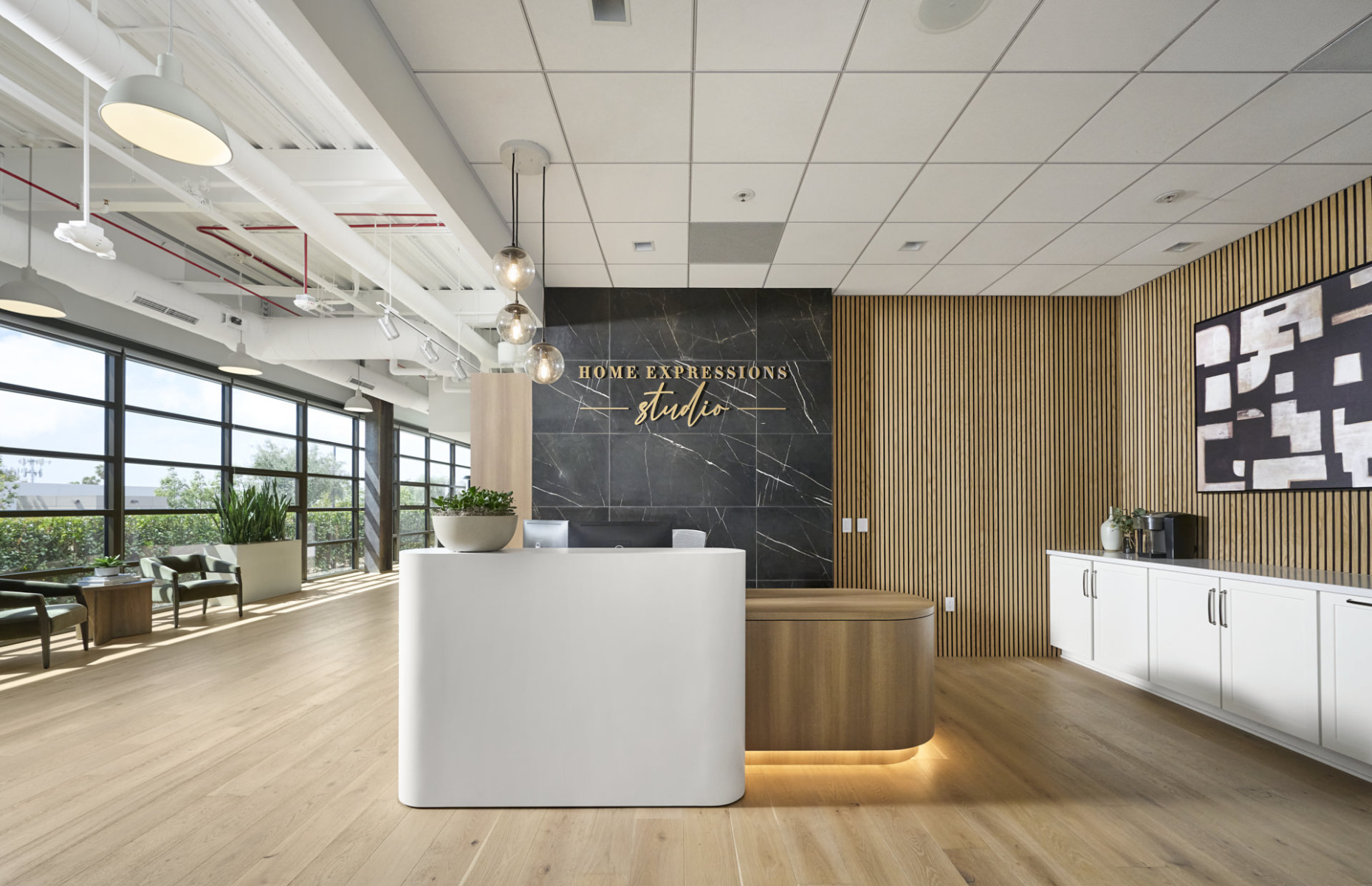 PulteGroup Opens New Design Studio in Irvine, Elevating the Homebuying Experience for Southern California Customers