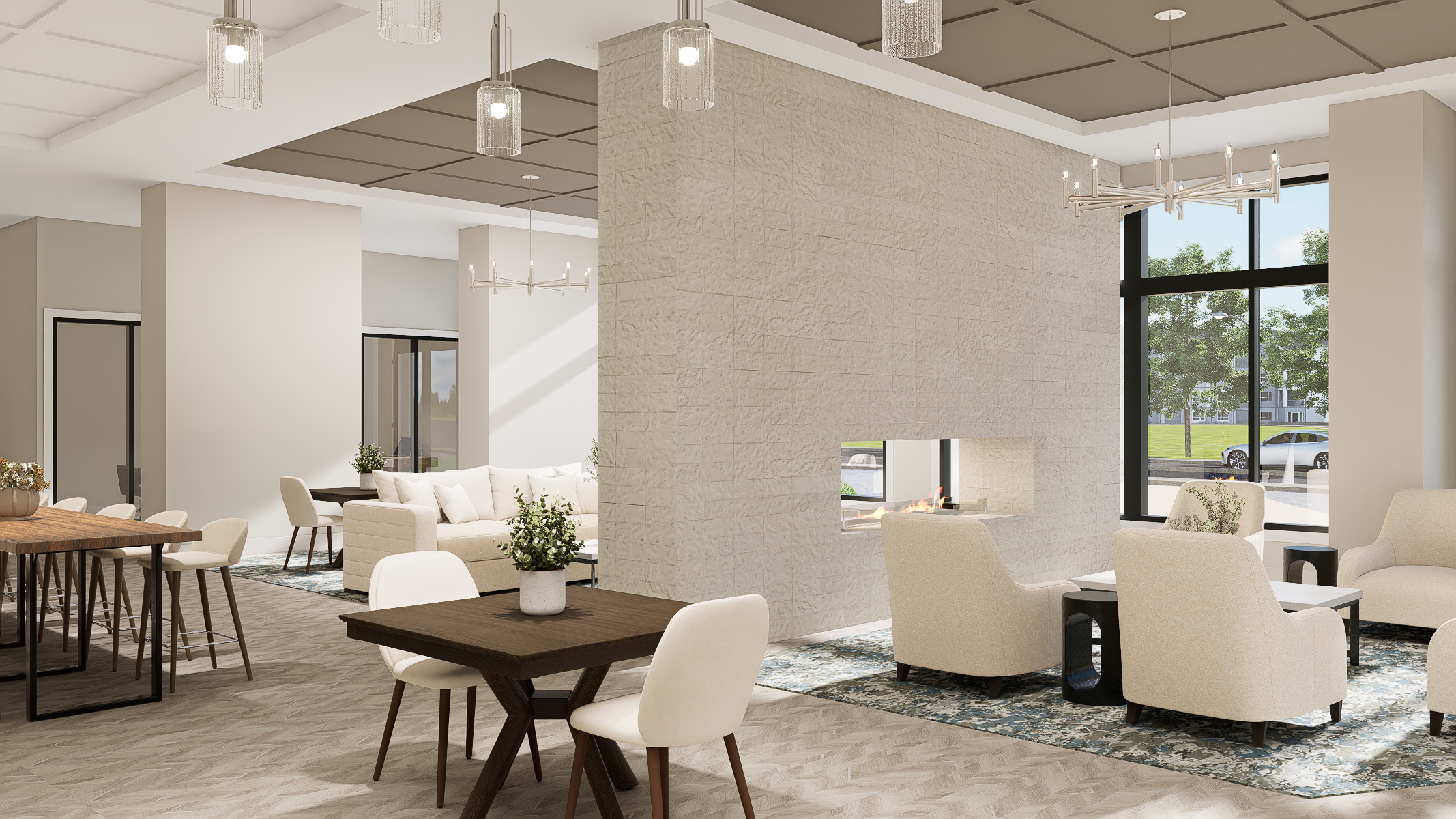 Pulte Homes Announces MetroWest Square: Modern, Amenity-Rich Condo ...