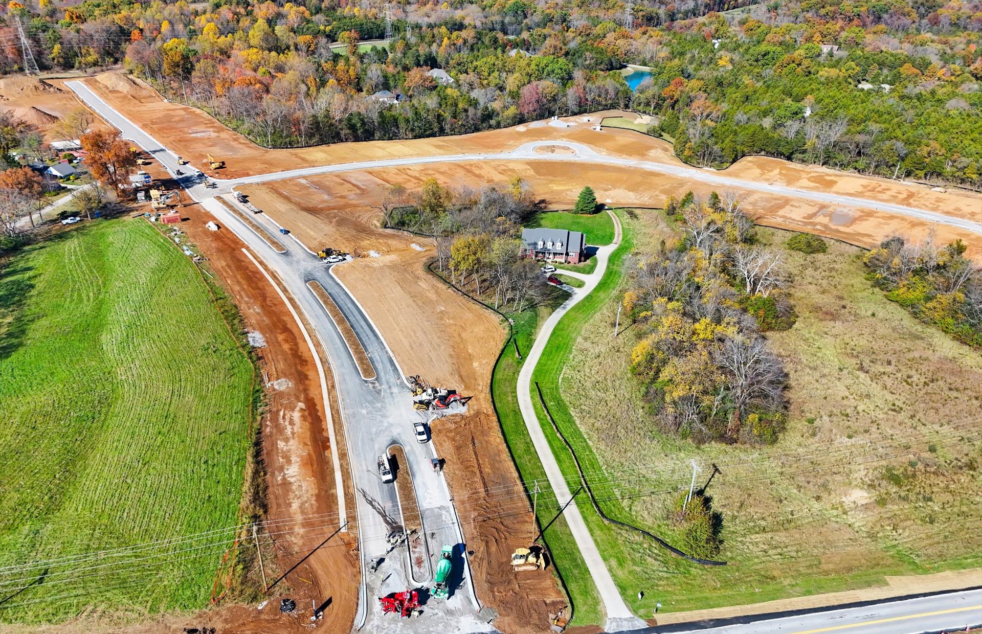 Pulte Homes Announce Two New Louisville Communities