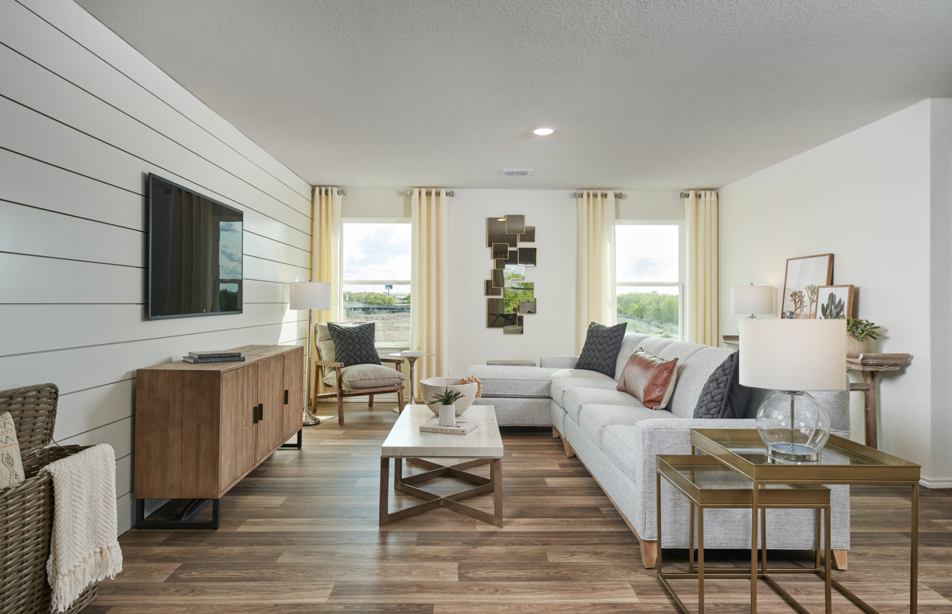 Centex Homes Continues San Antonio Expansion with New Community