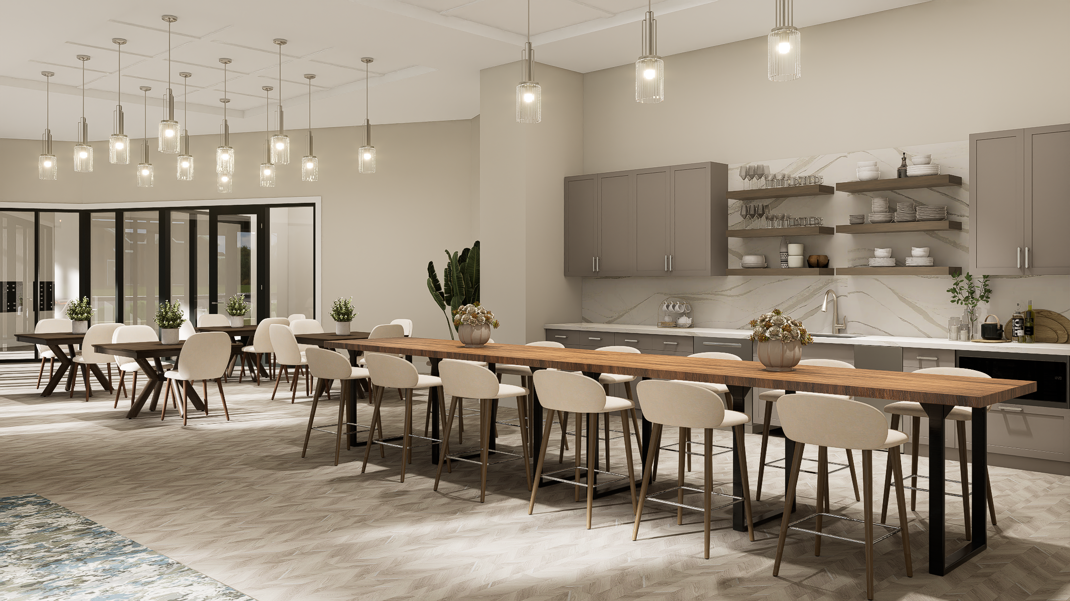 Pulte Homes Announces MetroWest Square: Modern, Amenity-Rich Condo ...