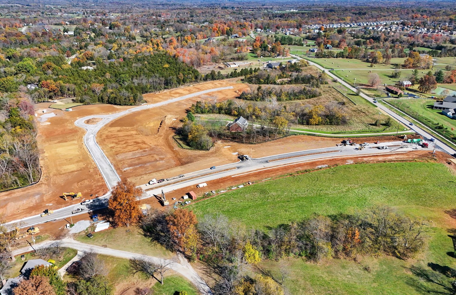 Pulte Homes Announce Two New Louisville Communities