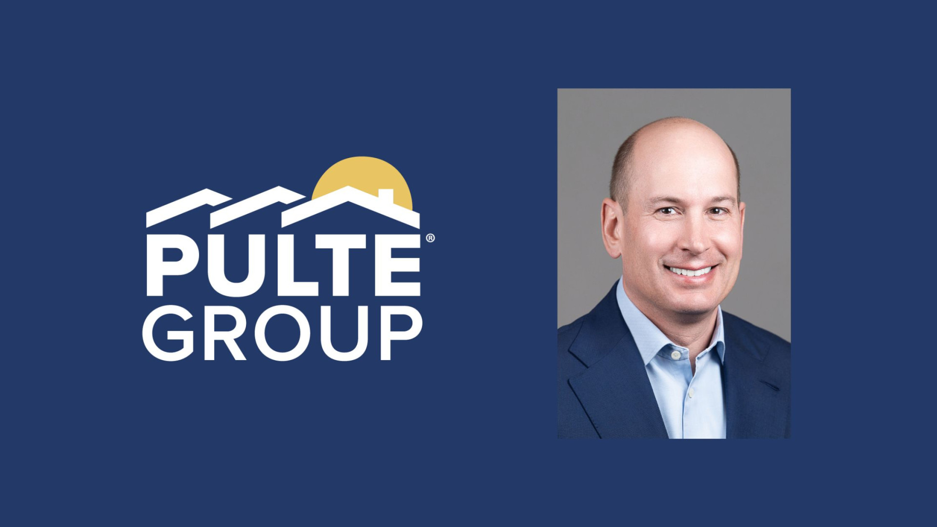 PulteGroup Nominates Ben Schall for Election to Board of Directors