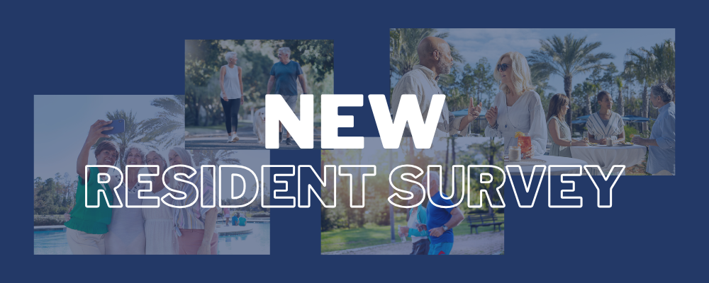 Social, Active, Connected: New Survey from Del Webb Reveals How Active Adults Can Thrive in an Increasingly Lonely World