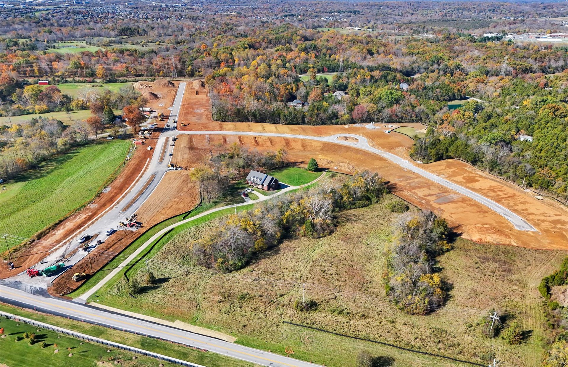 Pulte Homes Announce Two New Louisville Communities