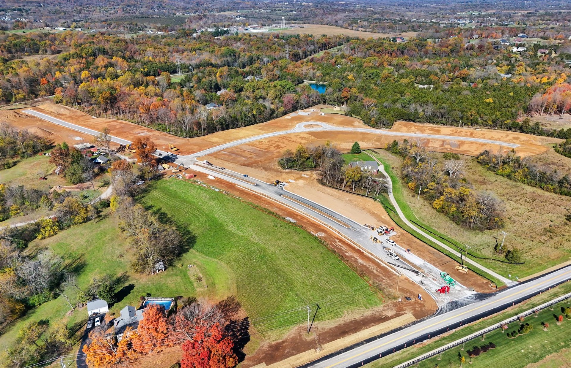 Pulte Homes Announce Two New Louisville Communities