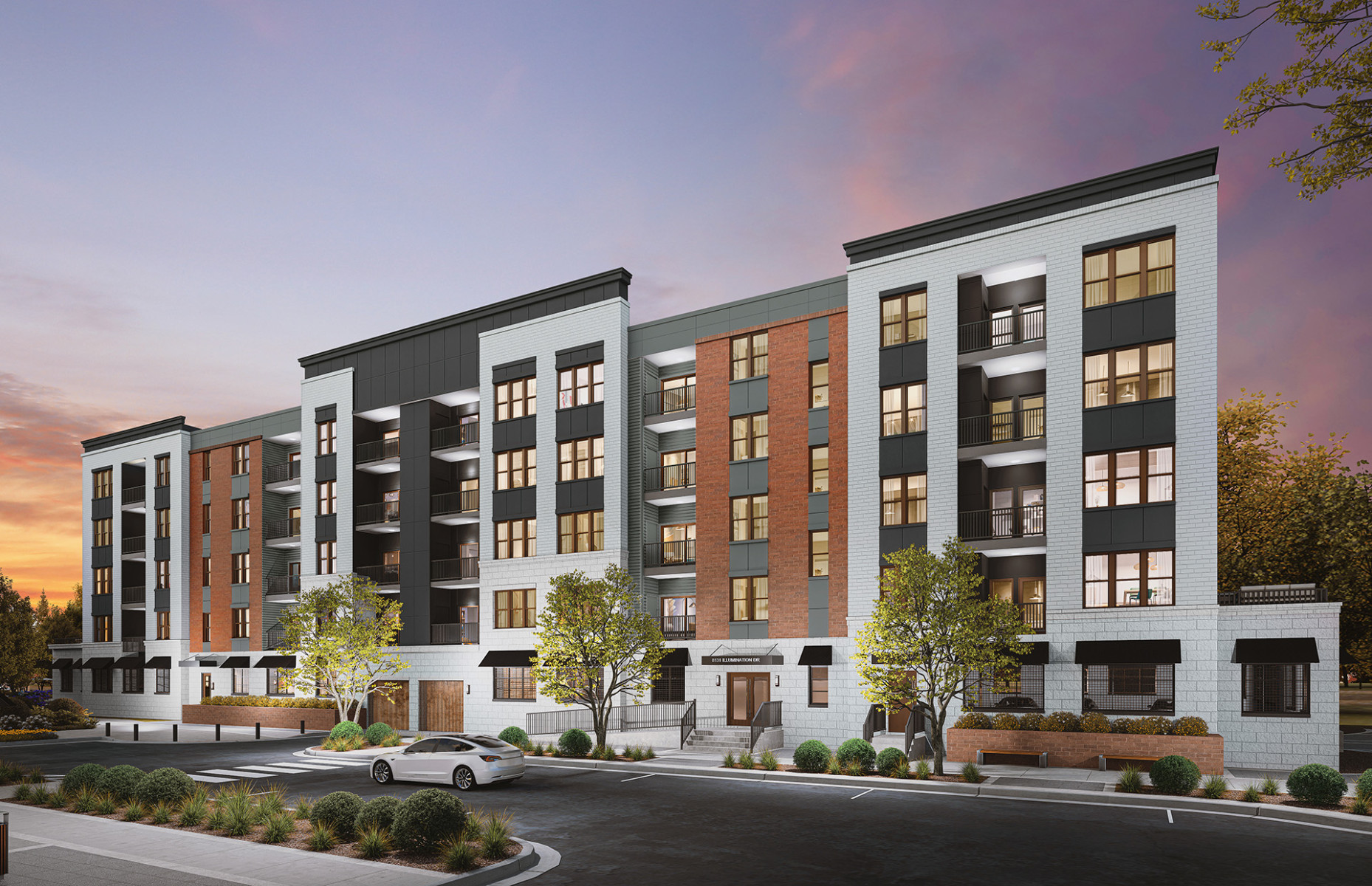 Pulte Homes Announces The Flats at Tysons, a New Upscale Condominium Community in Northern Virginia