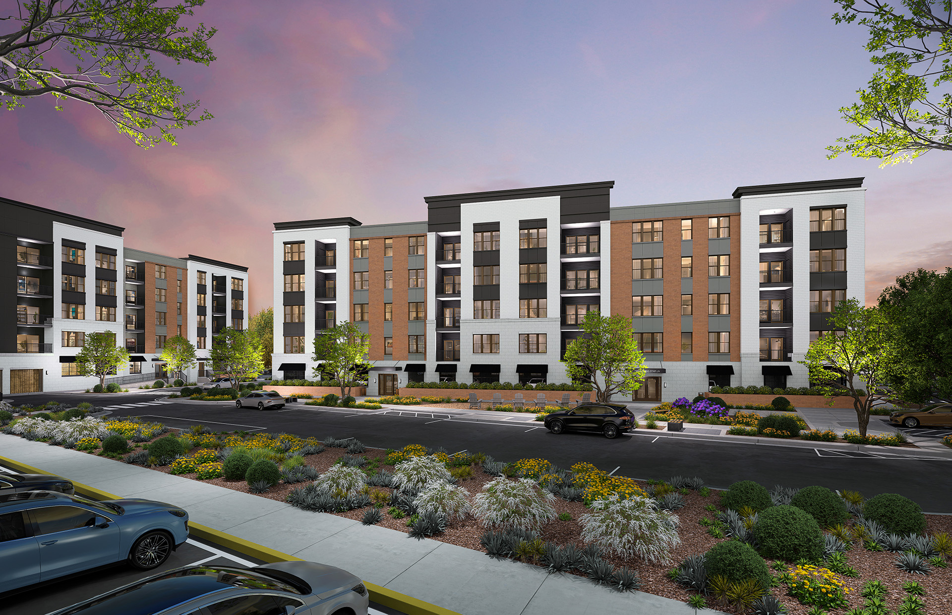 Stunning Luxury Condominium In Upscale Community image